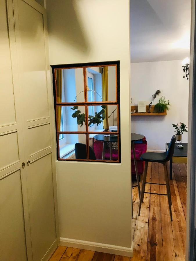 Apartment Mrongowiusza 3