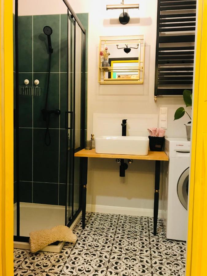 Mrongowiusza 3 Apartmán Olsztynek