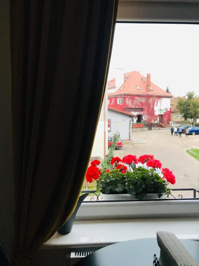 Mrongowiusza 3 Apartmán *