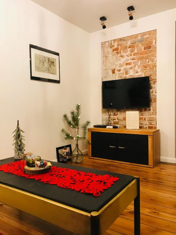 Apartment Mrongowiusza 3 Olsztynek