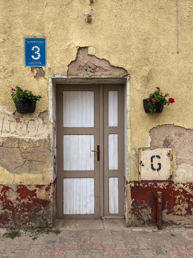 Apartmán Mrongowiusza 3