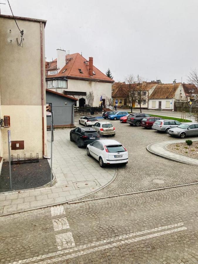 Mrongowiusza 3 * Olsztynek